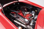 Chevrolet Corvette Roadster 1955 года